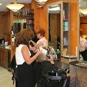 Running Fully Fitted Ladies Salon Business for Sale Deira 