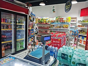 Running Grocery Business for Sale in Dubai International City Phase 2