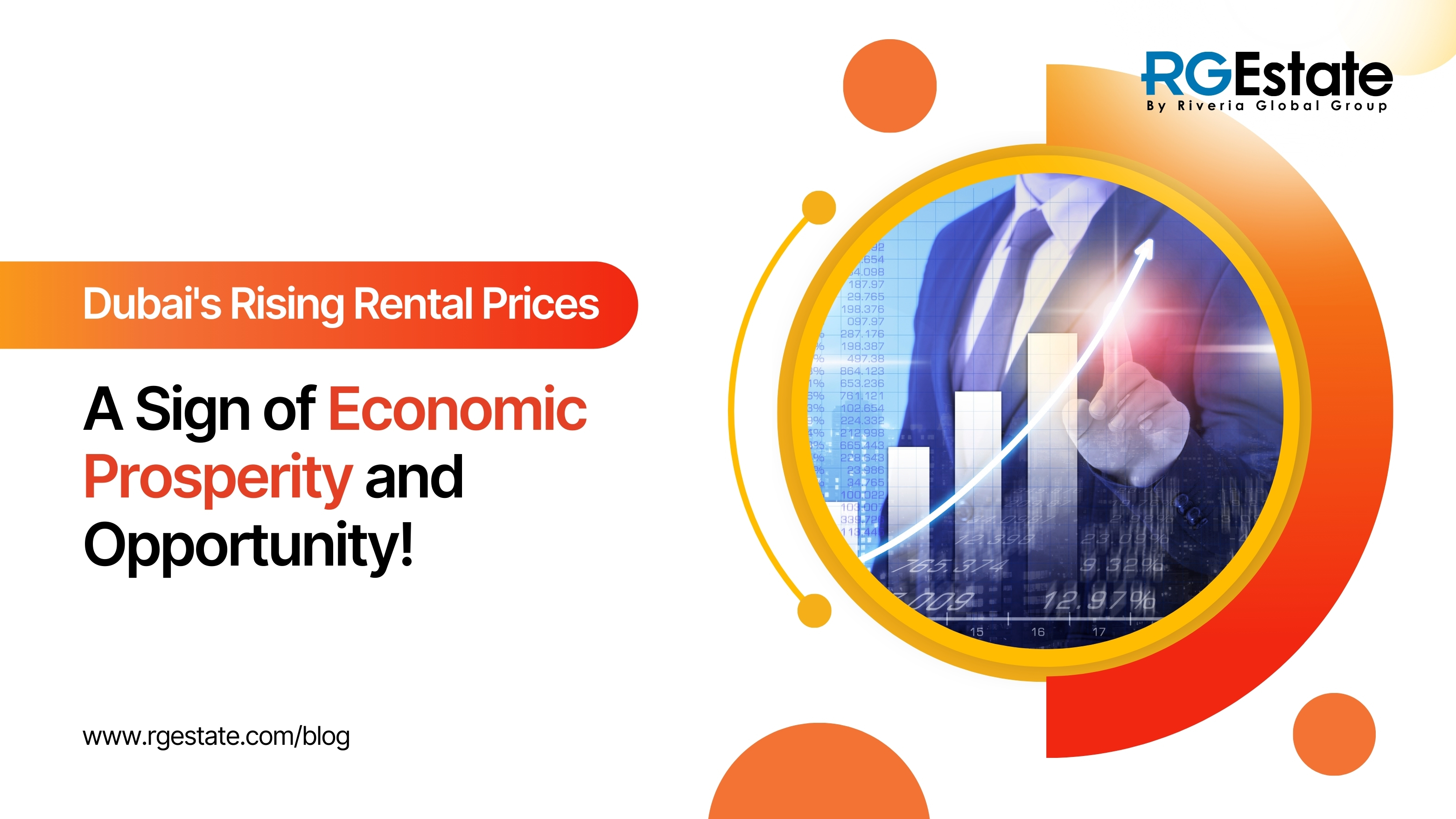 Dubai's Rising Rental Prices: A Sign of Economic Prosperity and