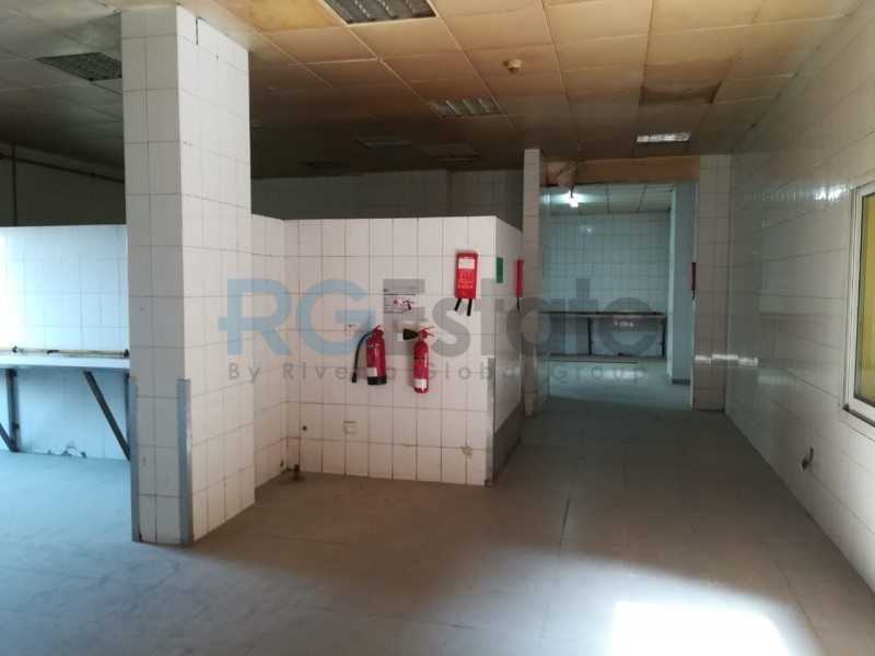 274 غرفة سكن عمال مستقل للإيجار في المحيصنة (سونابور)  | RGEstate UAE