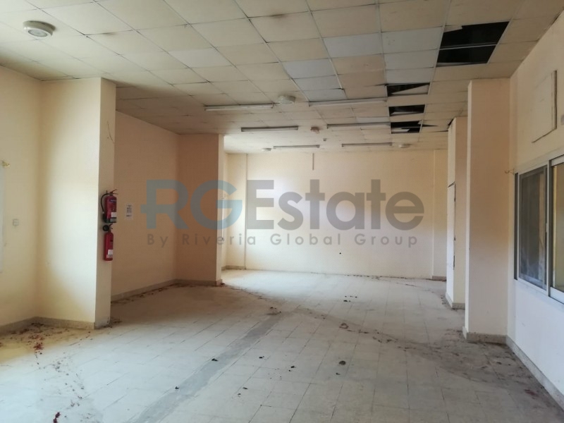 274 غرفة سكن عمال مستقل للإيجار في المحيصنة (سونابور)  | RGEstate UAE