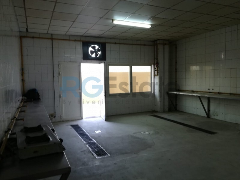 274 غرفة سكن عمال مستقل للإيجار في المحيصنة (سونابور)  | RGEstate UAE