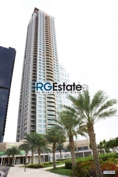 Lake Point Tower, (JLT), Dubai | RGEstate UAE