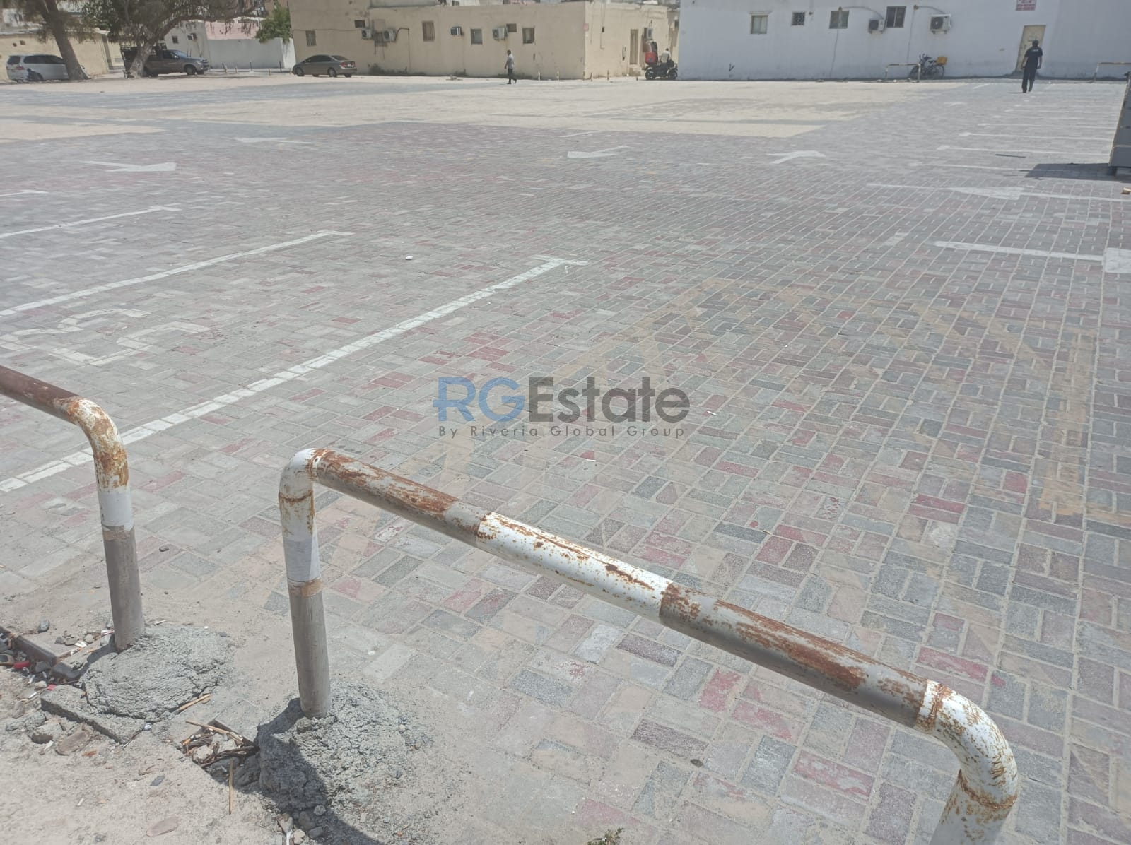 قطعة أرض 30،000 قدم مربع متاحة للإيجار في السطوة  | RGEstate UAE