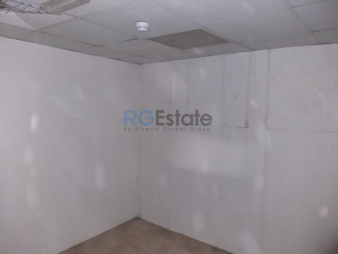 1 ميغاواط مع مكتب سقيفة متاح للإيجار في القصيص  | RGEstate UAE