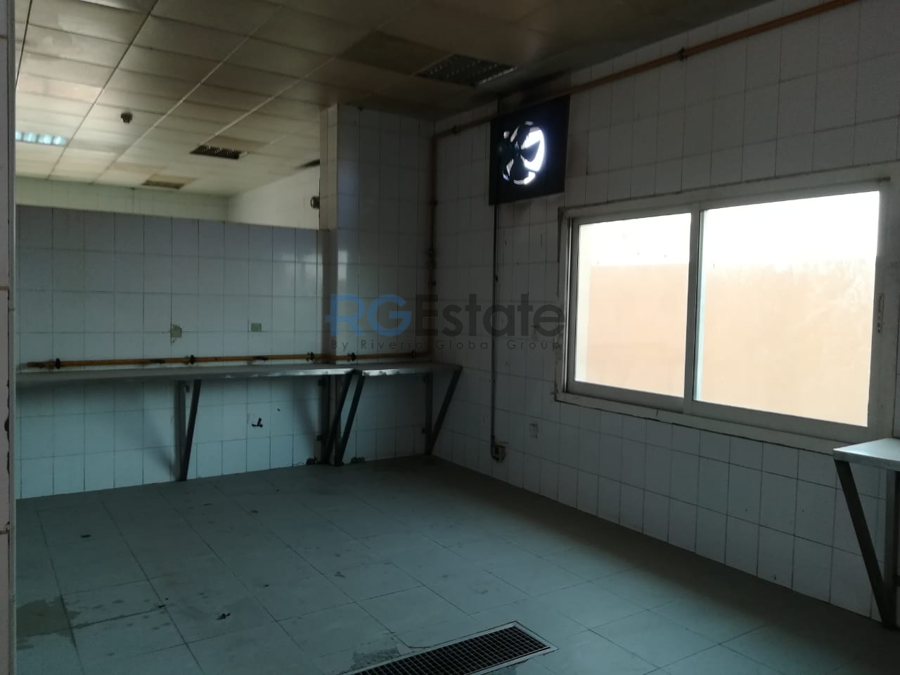 274 غرفة سكن عمال متاحة للبيع في المحيصنة  | RGEstate UAE