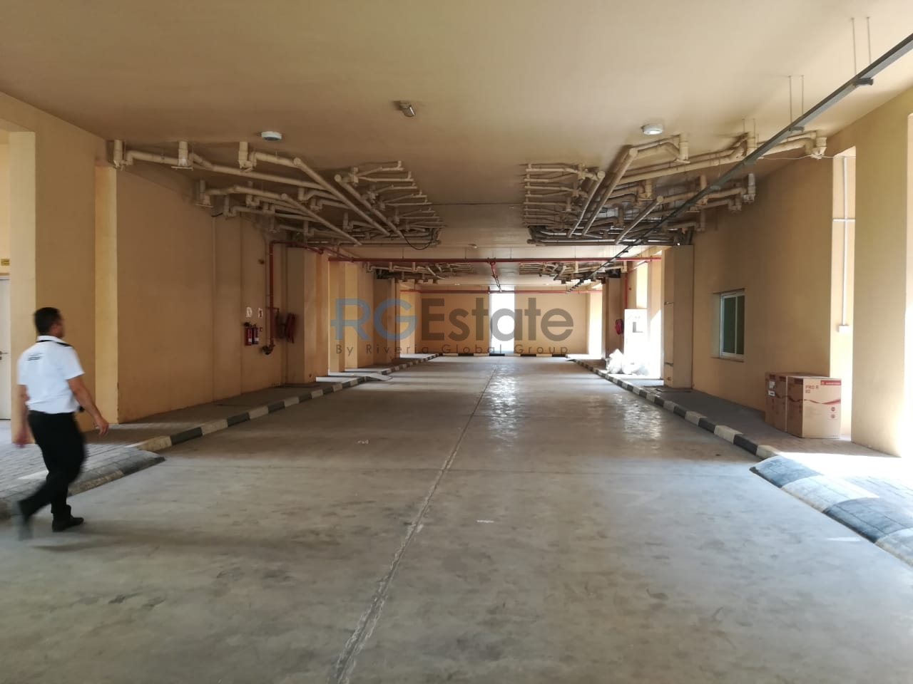 274 غرفة سكن عمال متاحة للبيع في المحيصنة  | RGEstate UAE