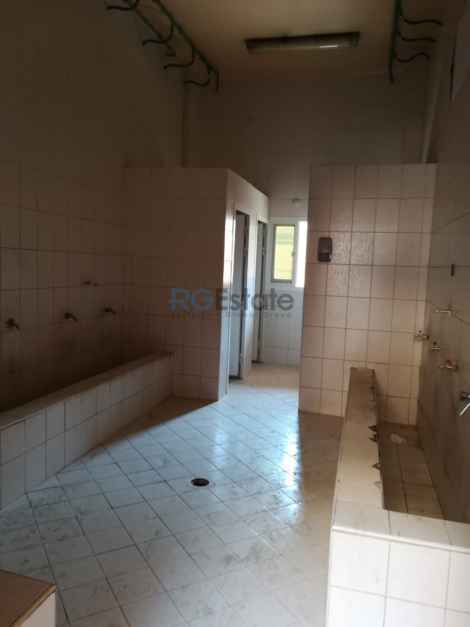 274 غرفة سكن عمال متاحة للبيع في المحيصنة  | RGEstate UAE