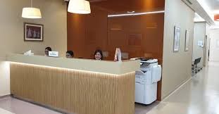 مركز طبي جديد لأعمال الجلد والبلاستيك للبيع - جميرا - GIR006  | RGEstate UAE