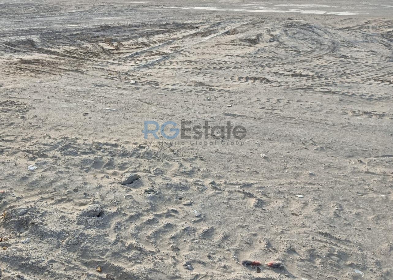 Freehold 14,500 Sqft Labour Accommodation Plot for Sale in Al Warsan 2 – Dubai  | RGEstate UAE
