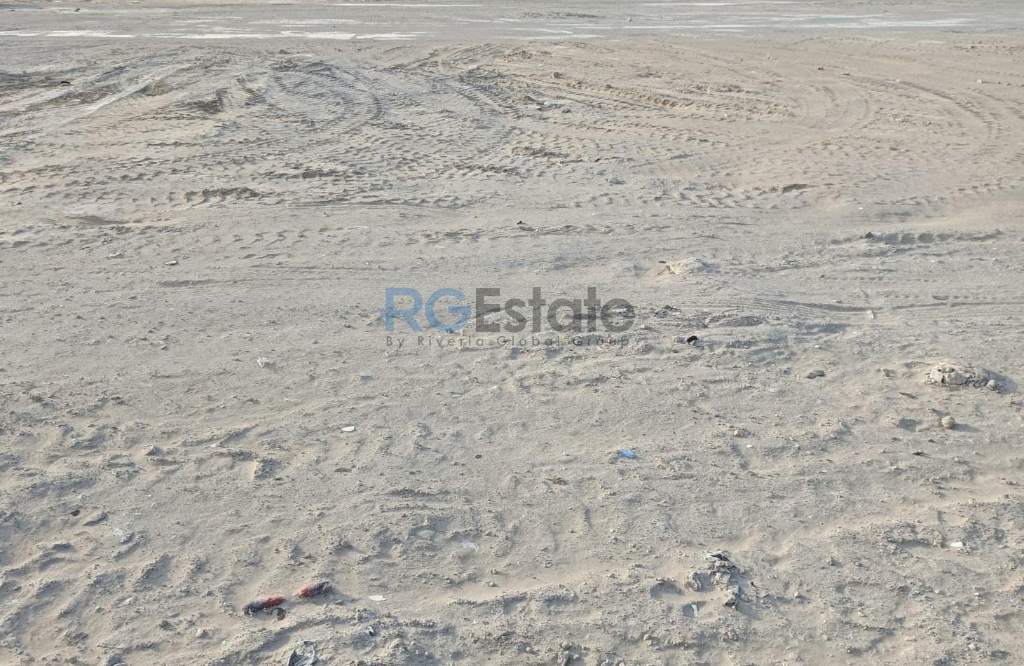 Freehold 14,500 Sqft Labour Accommodation Plot for Sale in Al Warsan 2 – Dubai  | RGEstate UAE