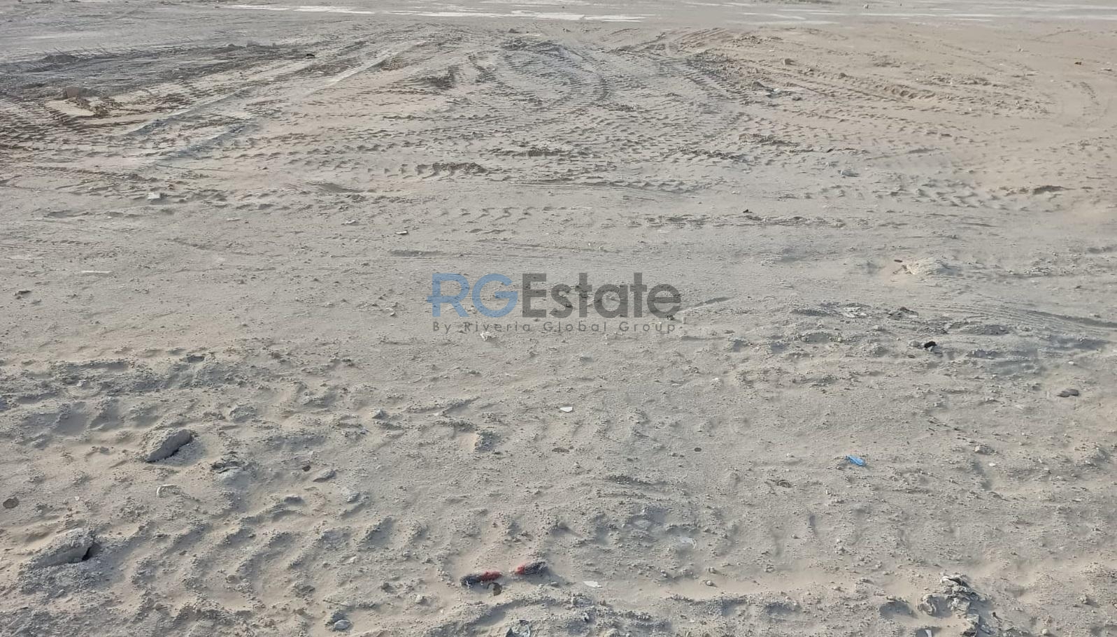 Freehold 14,500 Sqft Labour Accommodation Plot for Sale in Al Warsan 2 – Dubai  | RGEstate UAE