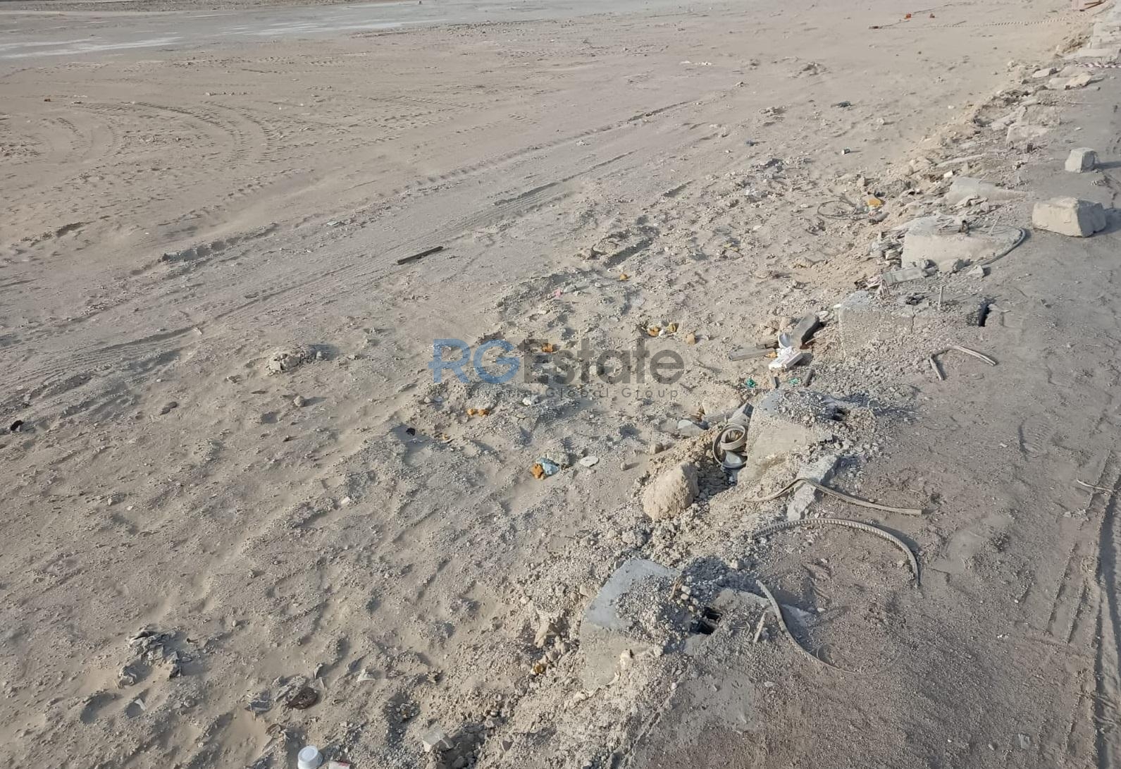 Freehold 14,500 Sqft Labour Accommodation Plot for Sale in Al Warsan 2 – Dubai  | RGEstate UAE
