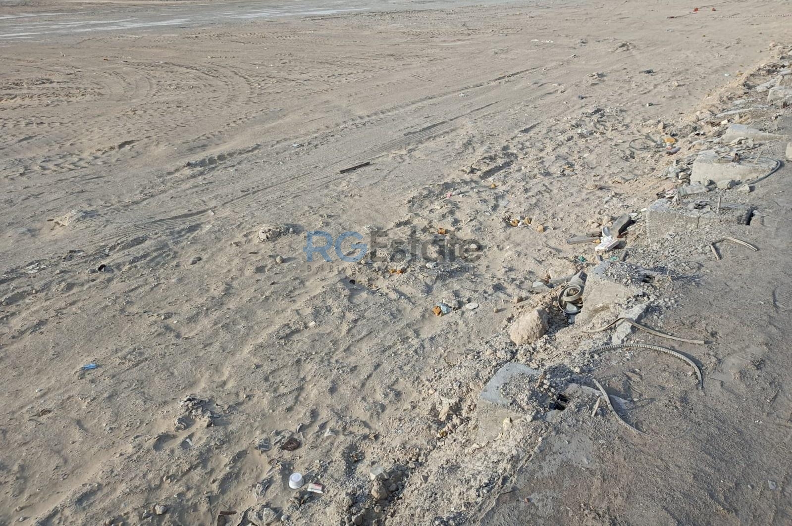 Freehold 14,500 Sqft Labour Accommodation Plot for Sale in Al Warsan 2 – Dubai  | RGEstate UAE