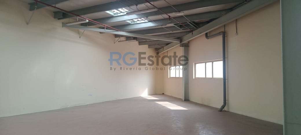 Rented 150,000 Sqft Independent Warehouse For Sale in Al Quoz, Dubai  | RGEstate UAE