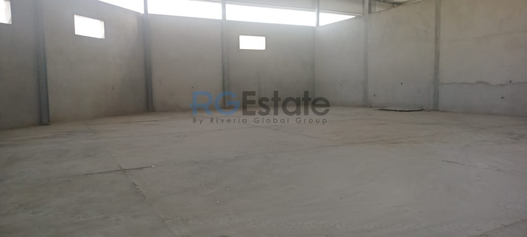 Rented 150,000 Sqft Independent Warehouse For Sale in Al Quoz, Dubai  | RGEstate UAE