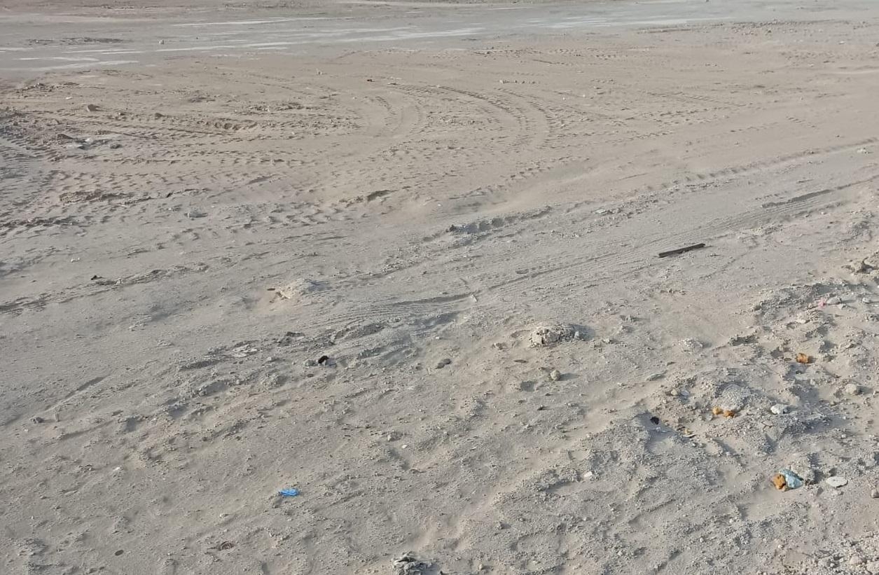 150,000 sq,ft Plot For Sports Activities Available for Rent in Mirdif  | RGEstate UAE