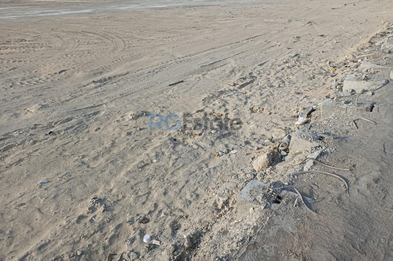 150,000 sq,ft Plot For Sports Activities Available for Rent in Mirdif  | RGEstate UAE