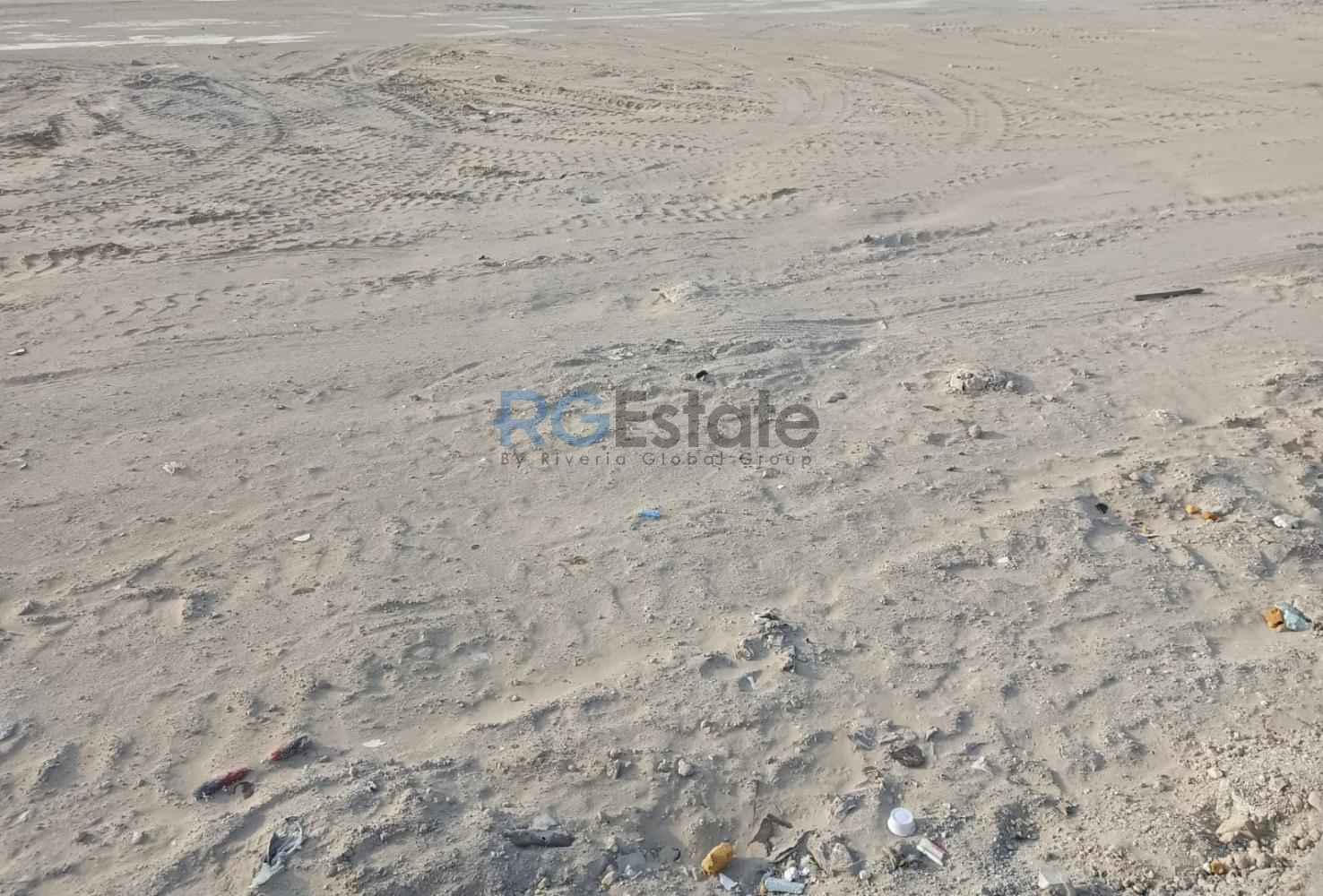150,000 sq,ft Plot For Sports Activities Available for Rent in Mirdif  | RGEstate UAE