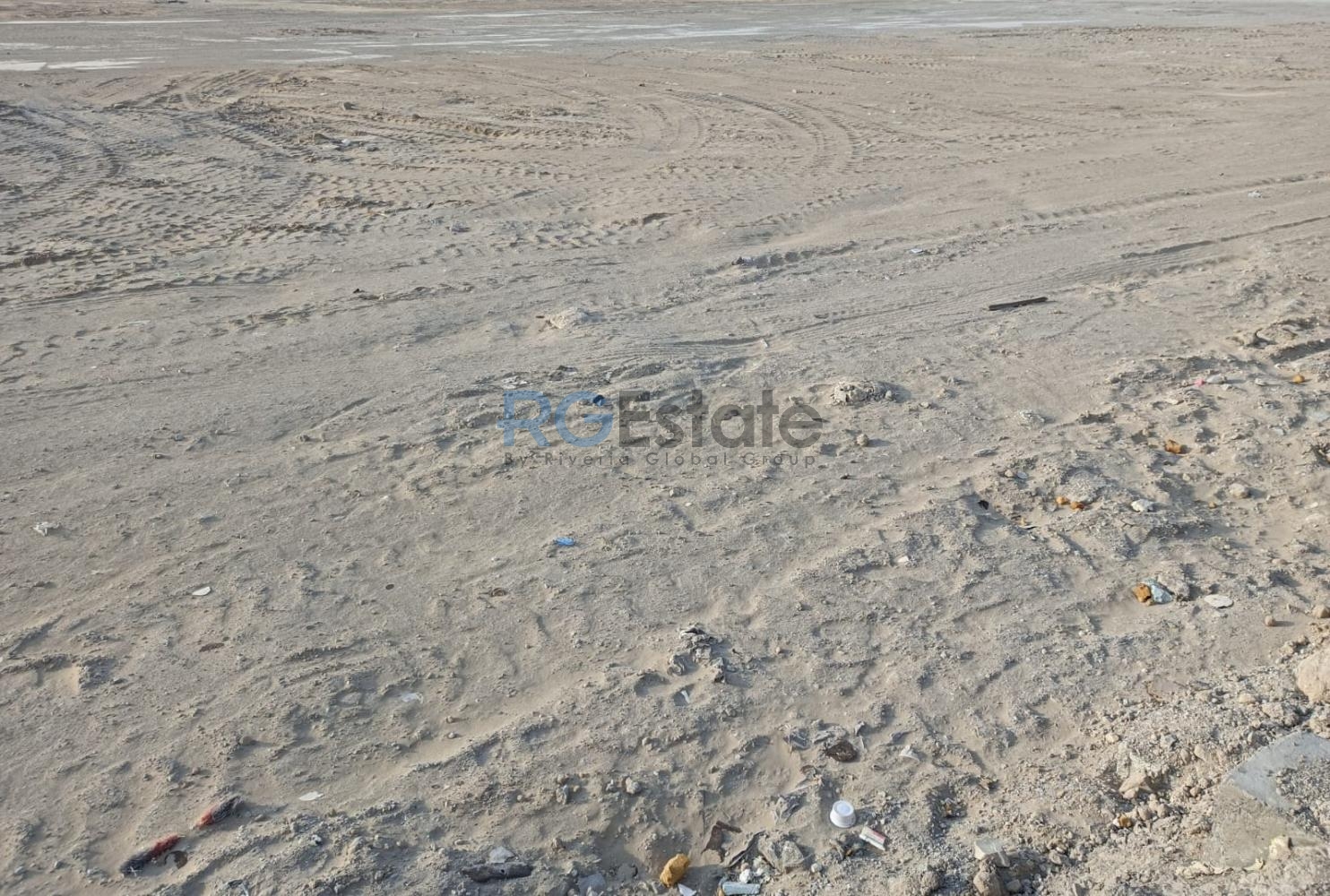 150,000 sq,ft Plot For Sports Activities Available for Rent in Mirdif  | RGEstate UAE