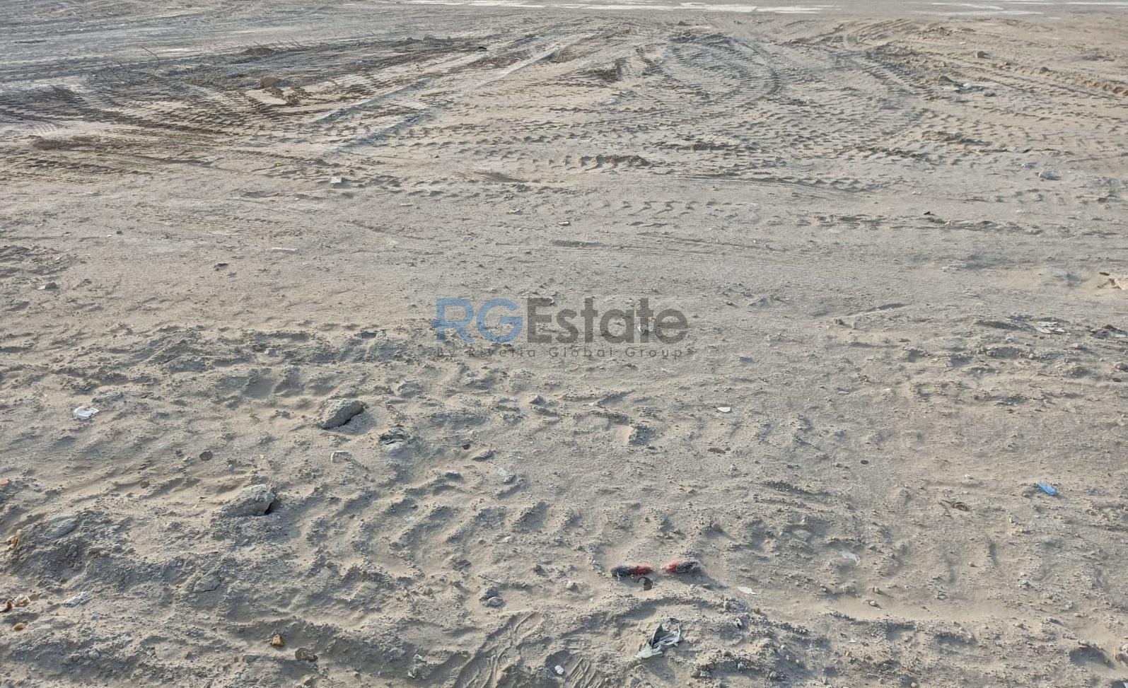 150,000 sq,ft Plot For Sports Activities Available for Rent in Mirdif  | RGEstate UAE
