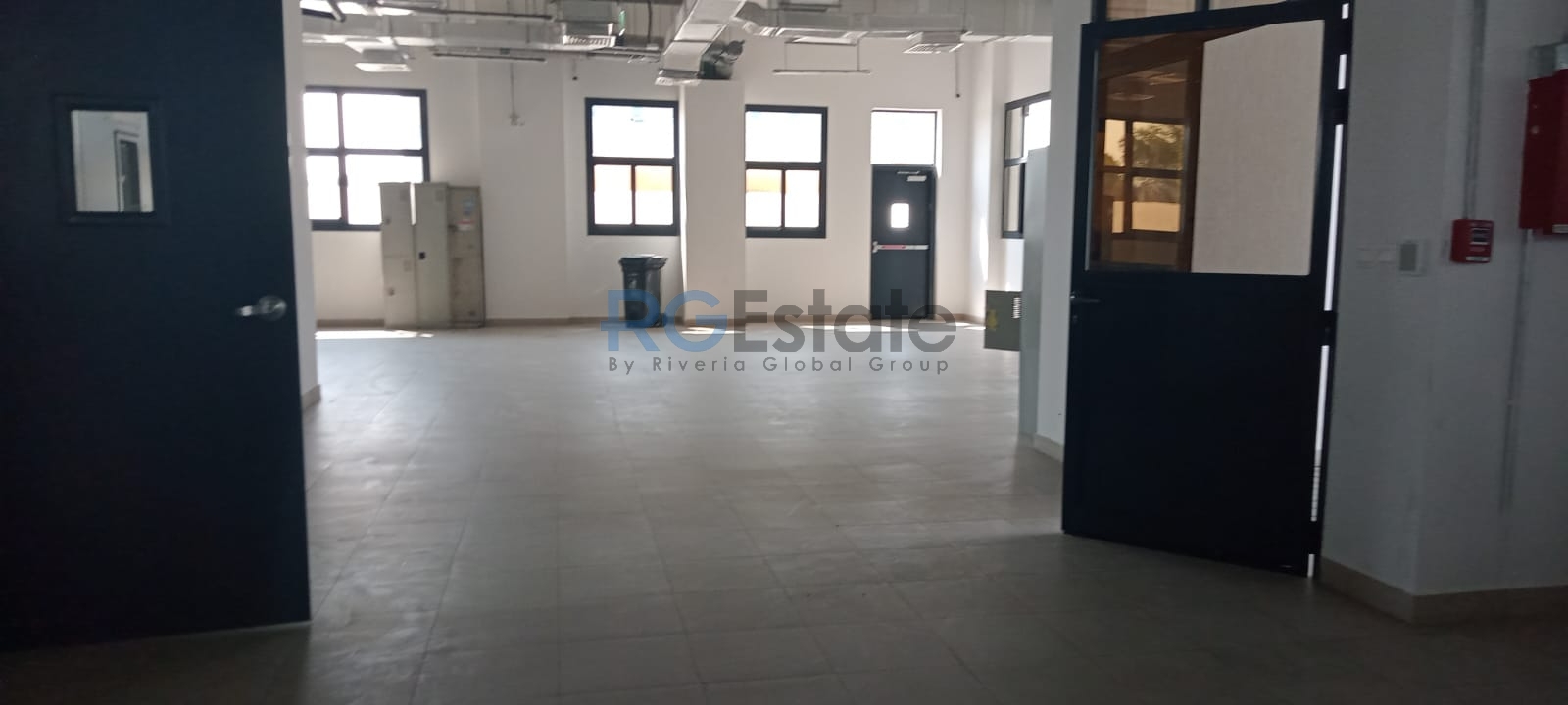 Independent 25-Room Labour Camp for Rent in Al Warsan  | RGEstate UAE