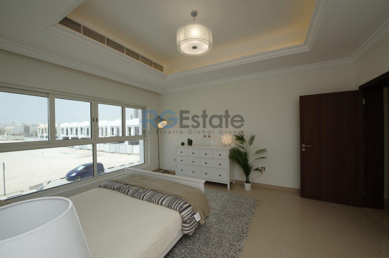 5 Bedrooms Independent Villa For Sale in Al Furjan Dubai | RGEstate UAE