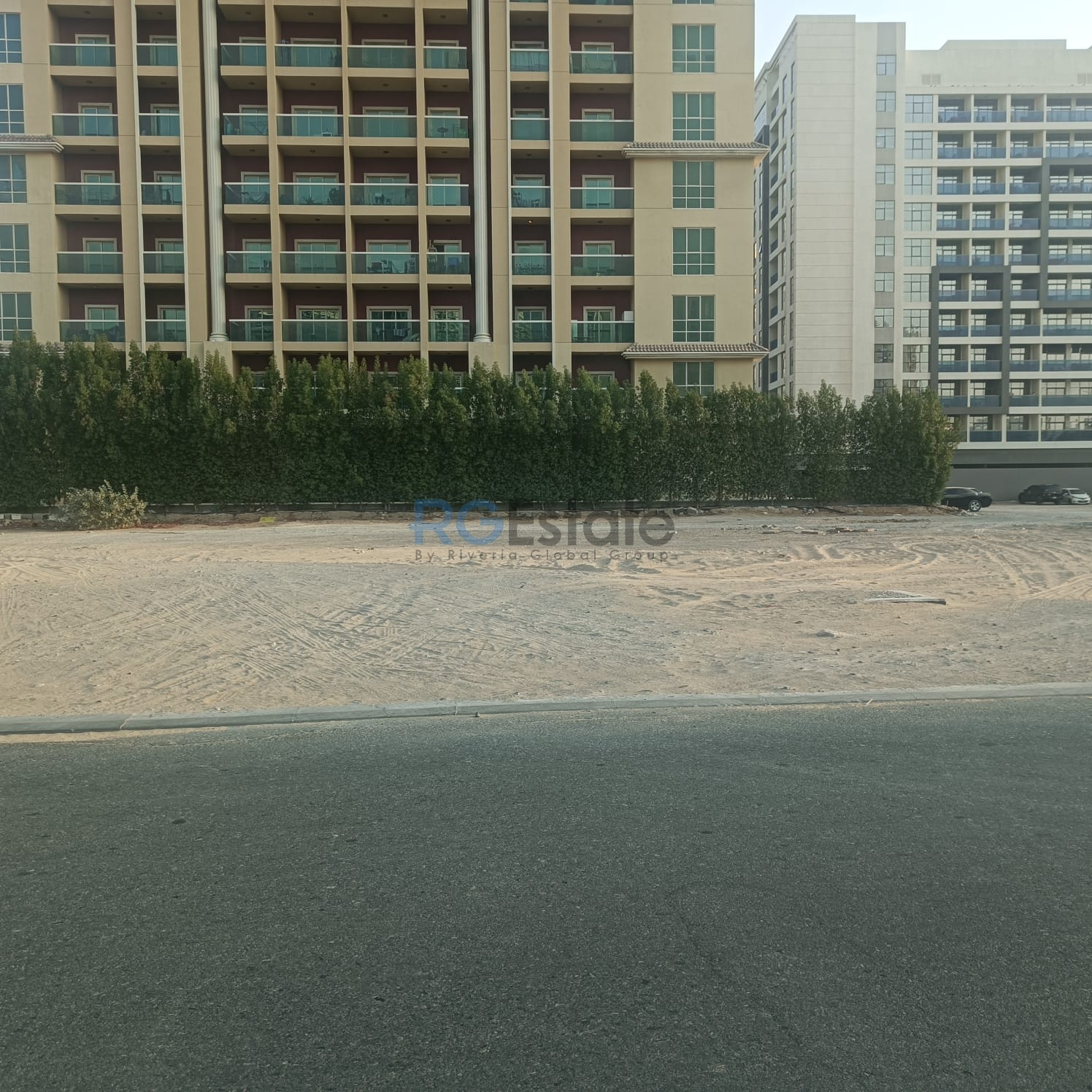 Commercial & Residential Building Plot For Sale in Al Qusais  | RGEstate UAE