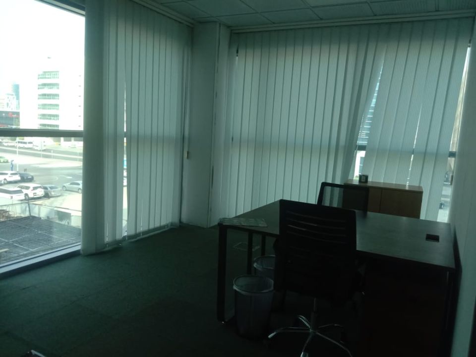 FITTED OFFICE SPACE | MULTIPLE OPCTION AVAILEBLE FOR RENT | NEAR FOR EMIRATES MALL | OPSITE SZR IN AL BARSHA 1  | RGEstate UAE