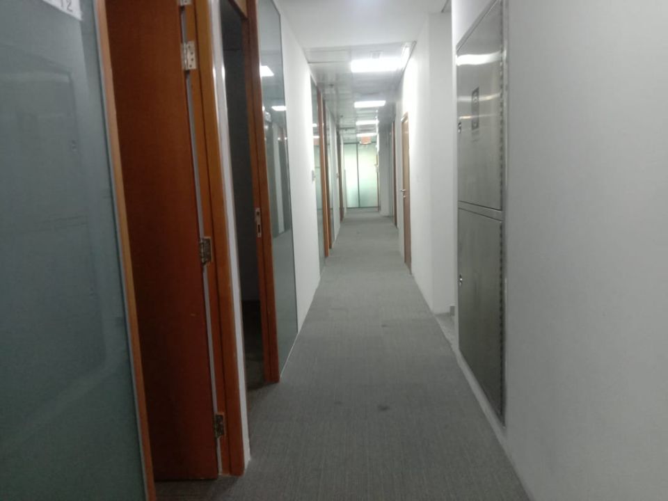 FITTED OFFICE SPACE | MULTIPLE OPCTION AVAILEBLE FOR RENT | NEAR FOR EMIRATES MALL | OPSITE SZR IN AL BARSHA 1  | RGEstate UAE