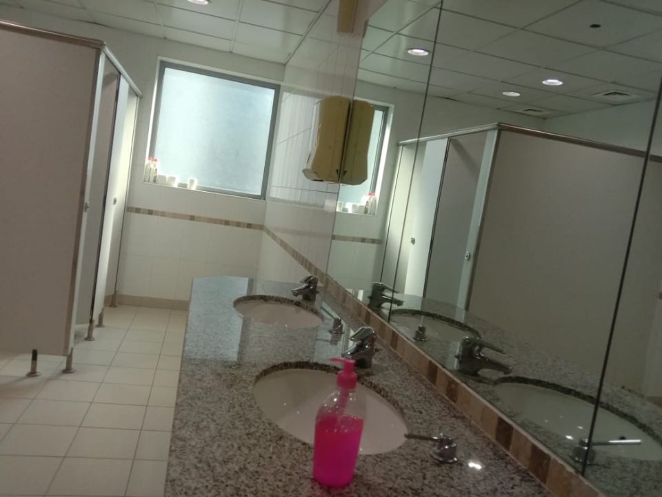 FITTED OFFICE SPACE | MULTIPLE OPCTION AVAILEBLE FOR RENT | NEAR FOR EMIRATES MALL | OPSITE SZR IN AL BARSHA 1  | RGEstate UAE