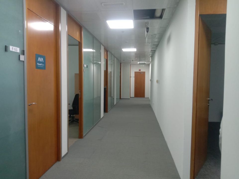 FITTED OFFICE SPACE | MULTIPLE OPCTION AVAILEBLE FOR RENT | NEAR FOR EMIRATES MALL | OPSITE SZR IN AL BARSHA 1  | RGEstate UAE