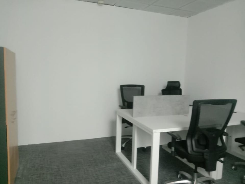 FITTED OFFICE SPACE | MULTIPLE OPCTION AVAILEBLE FOR RENT | NEAR FOR EMIRATES MALL | OPSITE SZR IN AL BARSHA 1  | RGEstate UAE