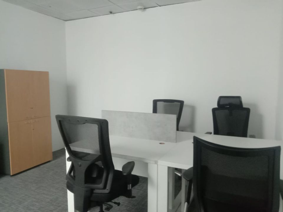 FITTED OFFICE SPACE | MULTIPLE OPCTION AVAILEBLE FOR RENT | NEAR FOR EMIRATES MALL | OPSITE SZR IN AL BARSHA 1  | RGEstate UAE