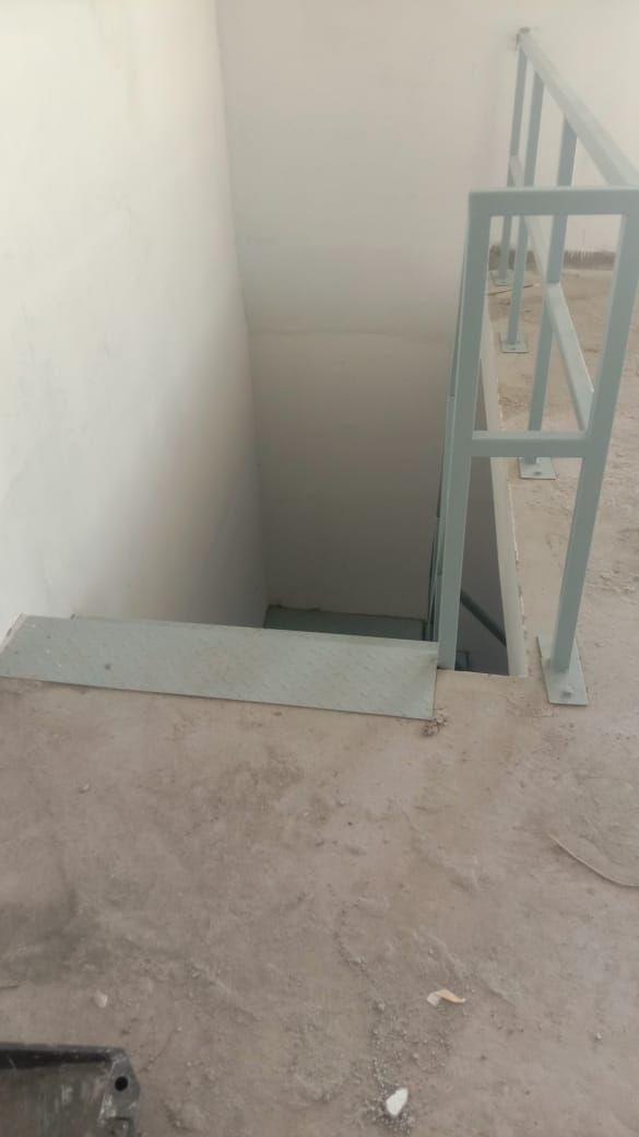 SHOP FOR RENT | SUITABALE SUPERMARKET | PRIME LOCATION | IN ARJAN Type  | RGEstate UAE