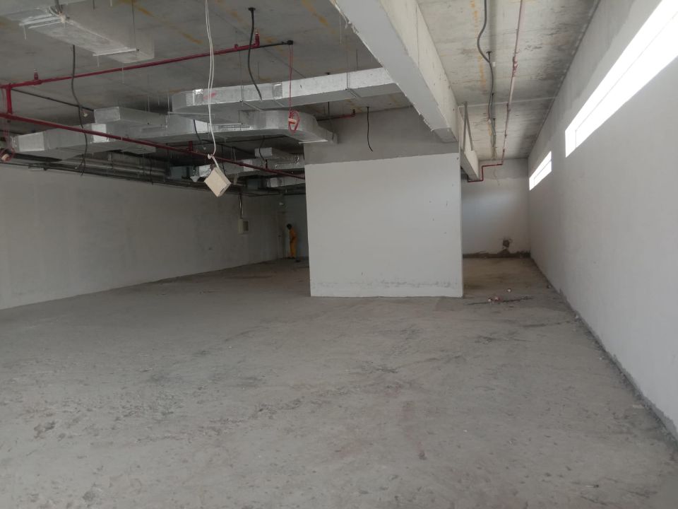 RETAIL SHOP FOR RENT | GOOD LOCATION | IN JVC  | RGEstate UAE