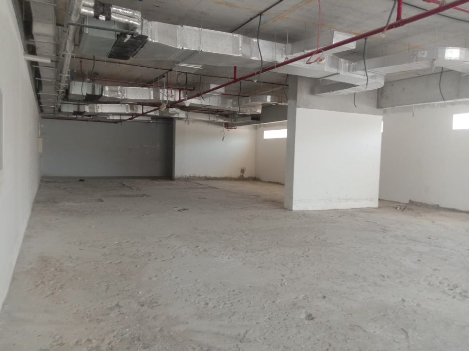RETAIL SHOP FOR RENT | GOOD LOCATION | IN JVC  | RGEstate UAE