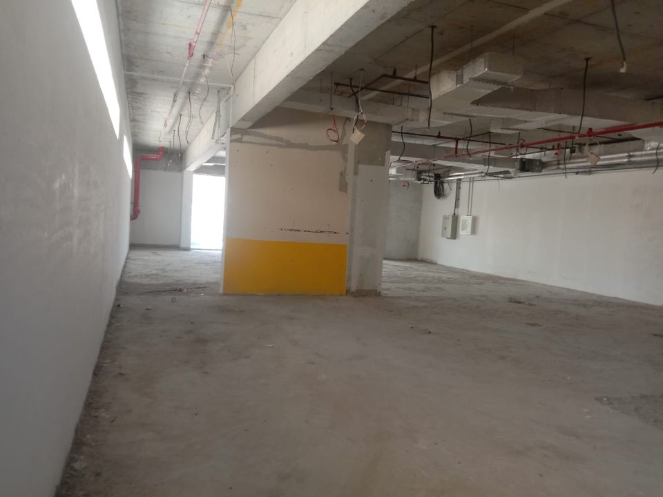 RETAIL SHOP FOR RENT | GOOD LOCATION | IN JVC  | RGEstate UAE