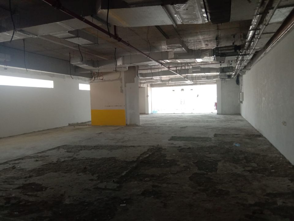 RETAIL SHOP FOR RENT | GOOD LOCATION | IN JVC  | RGEstate UAE