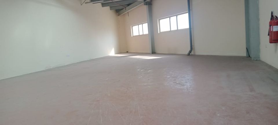 Rented 15,000 Sqft Plot & 10,000 Sqft Warehouse with Office for Sale in Al Qusais  | RGEstate UAE