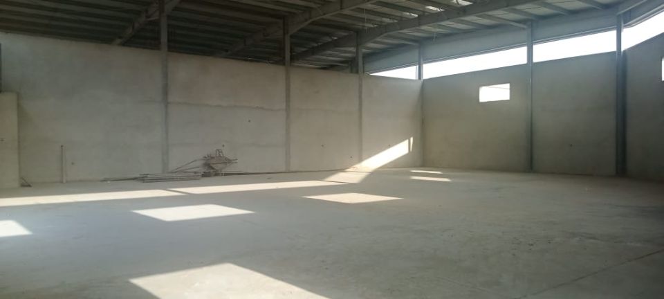Rented 15,000 Sqft Plot & 10,000 Sqft Warehouse with Office for Sale in Al Qusais  | RGEstate UAE