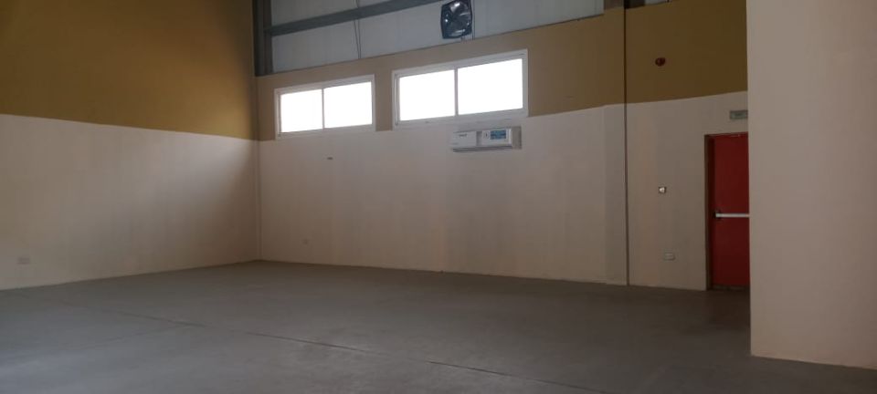 Tax Free 4,700 Sqft Warehouse for Rent Ras Al Khor  | RGEstate UAE