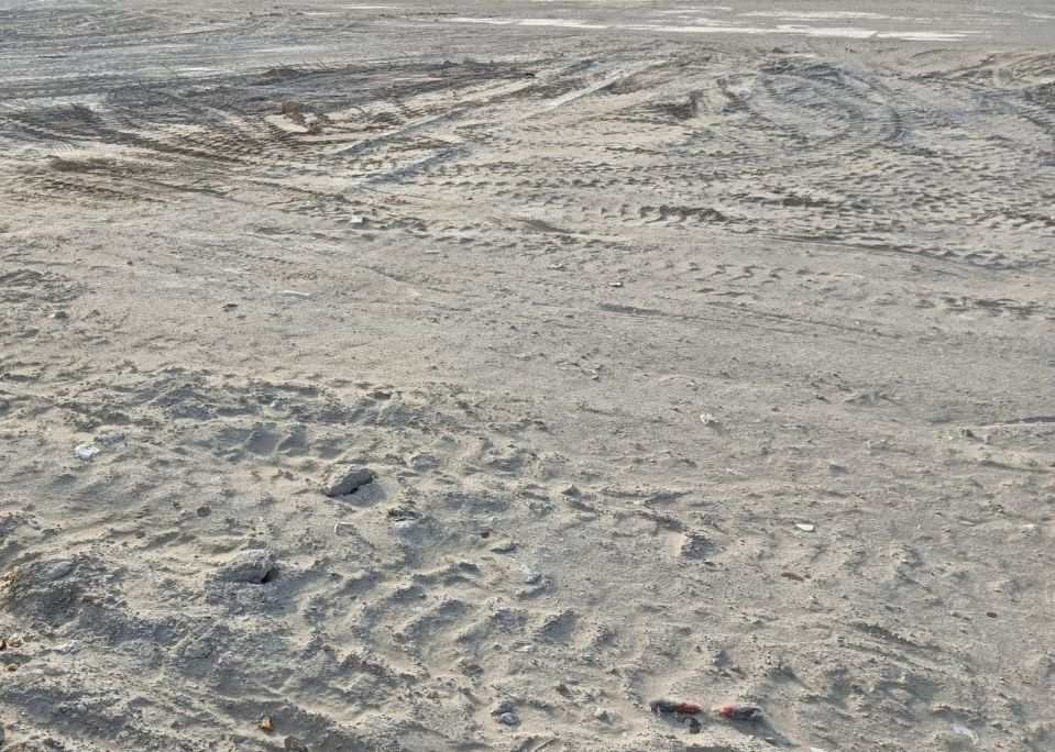 Indipendent 10,000 Sqft Industrial Land With Sed & Office for Sale in Ras Al Khor  | RGEstate UAE