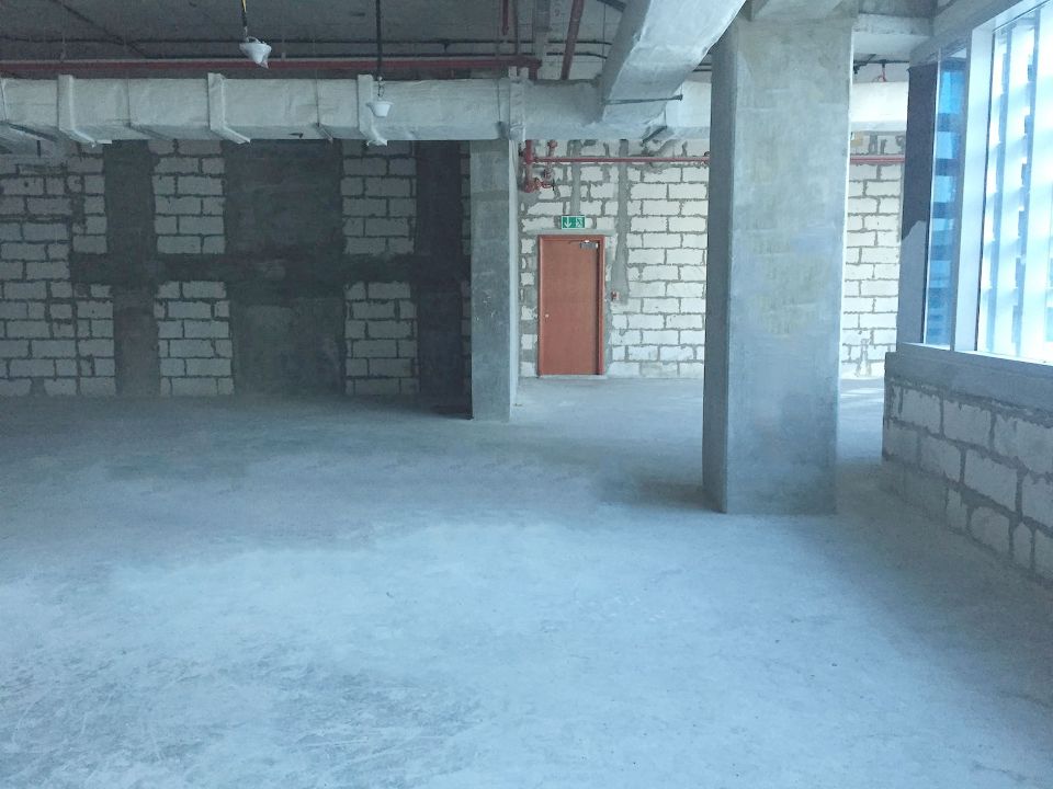 46,800 Sqft Commercial Space for Rent - Umm Ramool  | RGEstate UAE