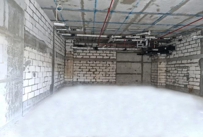 46,800 Sqft Commercial Space for Rent - Umm Ramool  | RGEstate UAE