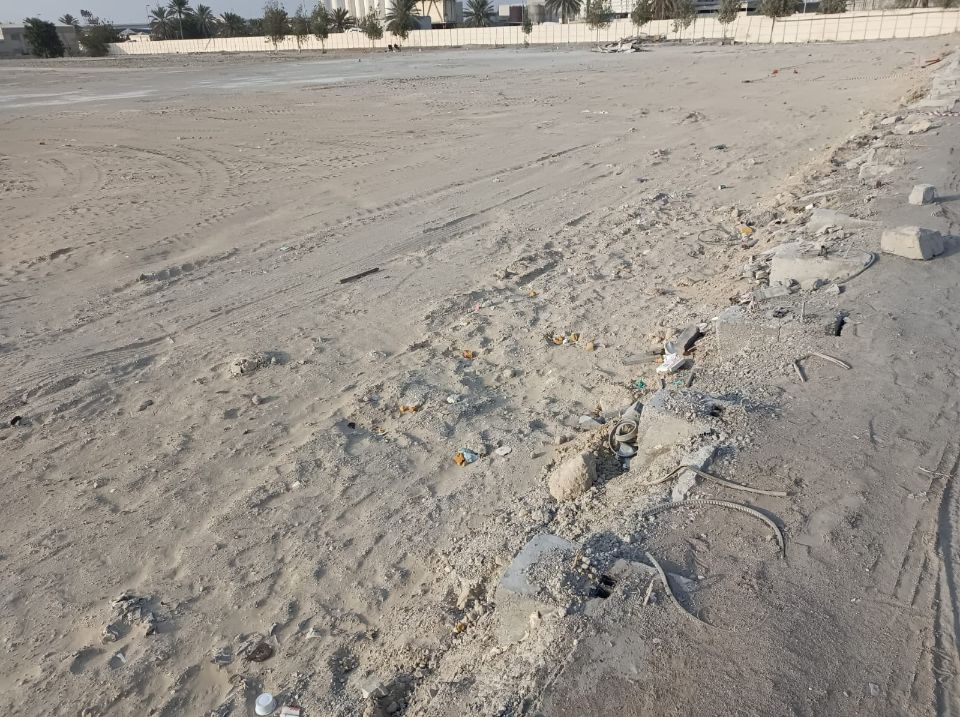 Spacious 39,800 Sqft Industrial Land with Office for Rent in Ras Al Khor – Ideal for Industrial, Commercial, or Storage Use  | RGEstate UAE