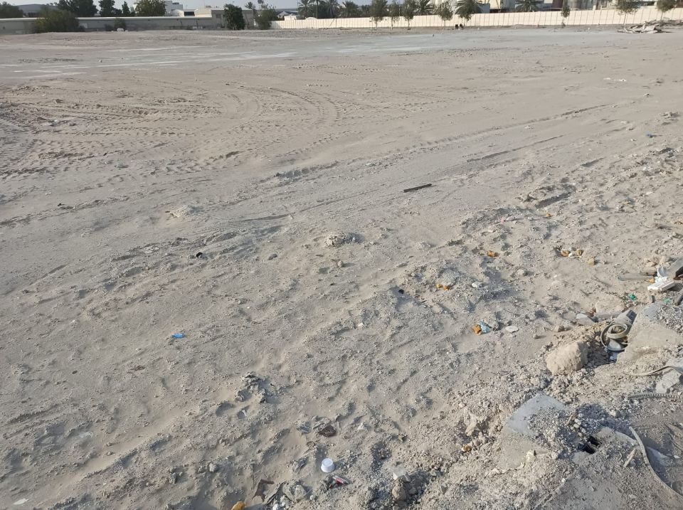 31,840 Sqft Commercial Land / Retail & Residential Building Plot For Sale In Mirdif Near Al Khawaneej Street  | RGEstate UAE