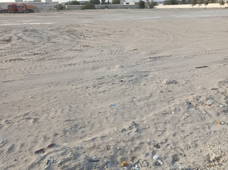 31,840 Sqft Commercial Land / Retail & Residential Building Plot For Sale In Mirdif Near Al Khawaneej Street  | RGEstate UAE