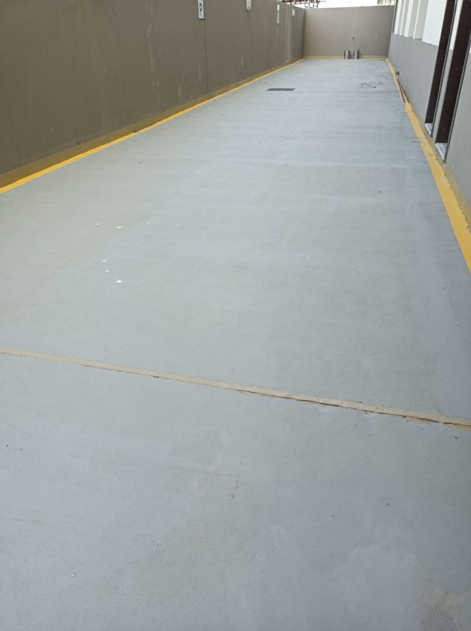 Freehold 200 Rooms Brand New Labour Camp for Sale in Al Warsan – Dubai  | RGEstate UAE