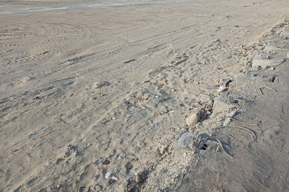 Freehold | G+4 Permission 20,000 Sqft Labour Accommodation Plot for Sale  | RGEstate UAE